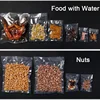 100pcs Food Vacuum Sealer Bags for Sous Vide Food Saver Kitchen Storage Bag BPA-Free Vacuum Packaging Bags Kitchen Tool 3
