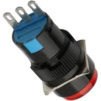 SWF Embroidery Machine Spare Parts – Start & Stop Red Button KPB 161M-R1 / Green Button 160M-G1 Switch - Image 2