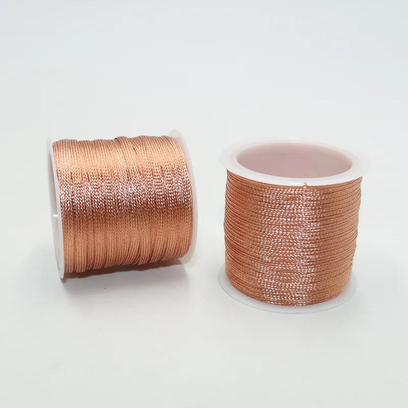 15/8M 2.0/2.5/3.0mm Desoldering Braid Mesh Solder Wick Tin Remover Copper Wire for PCB BGA Welding Rework Soldering Tool solder remover desoldering braid soldering repair tool desoldering mesh braid