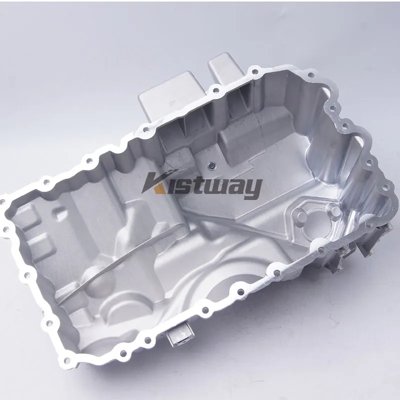 High Quality aluminum Oil Pan Oil Sump Engine For BMW N20 1 2 3 4 5 Series X1 X3 X4 X5 Z4 11137618512