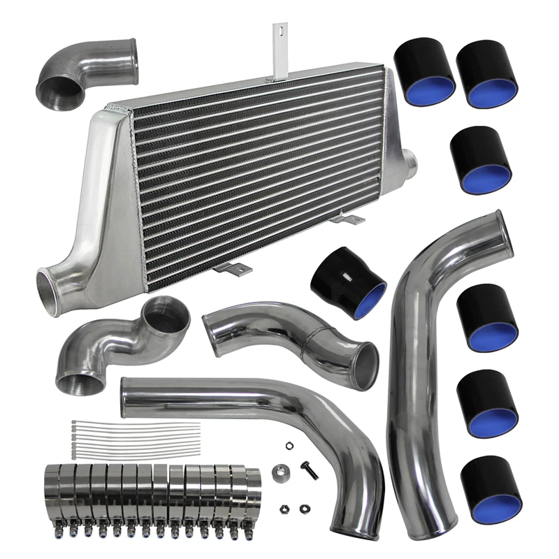 Intercooler Kit For Toyota Chaser Cresta Mark Ii Jzx90 9296 Jzx100 96