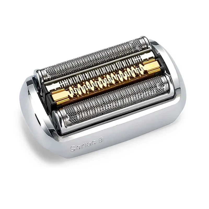 Replacement Shaver Heads For Series 9 92B 92S 92M Electric Accessory For Braun 5790, 5791 9050CC,9070CC 9030S,9040S Etc