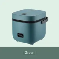 Smart Electric Rice Cooker Multifunctional Mini Pots Offer Non-Stick Cooking Home And Kitchen Appliance 220V With Steamer Cooker 6