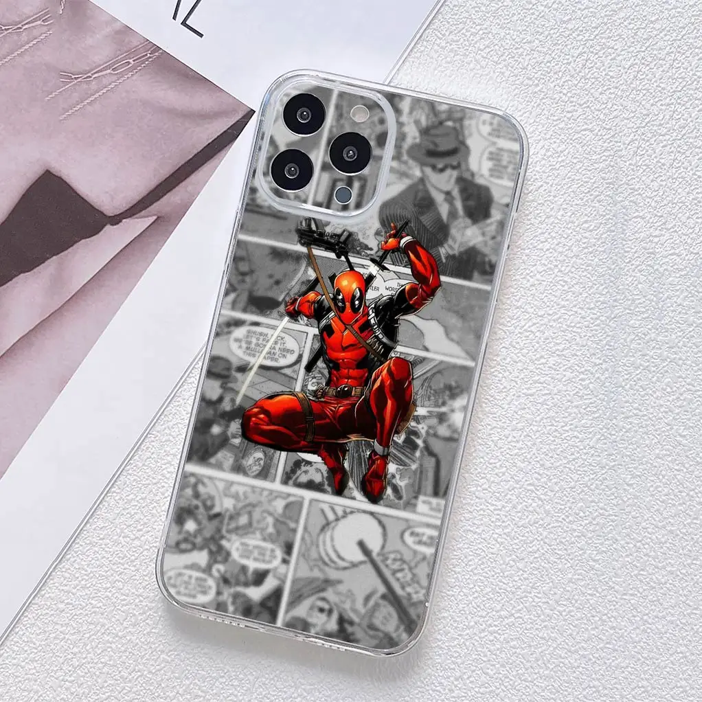Custodia Per Telefono Spider Man, Custodia Da Supereroe Spidey Per IPhone 17 Pro, 16, 15, 14, 13, 12, Samsung S25, S24Fe, S23, S22, A16, A56, Pixel - Foto 7