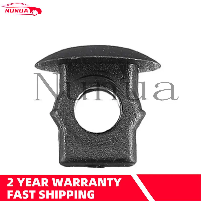 1Pc Hatchback Parcel Shelves Trunk Lid Back Shelf Strap for VW Golf 6 GTI R20 MK5