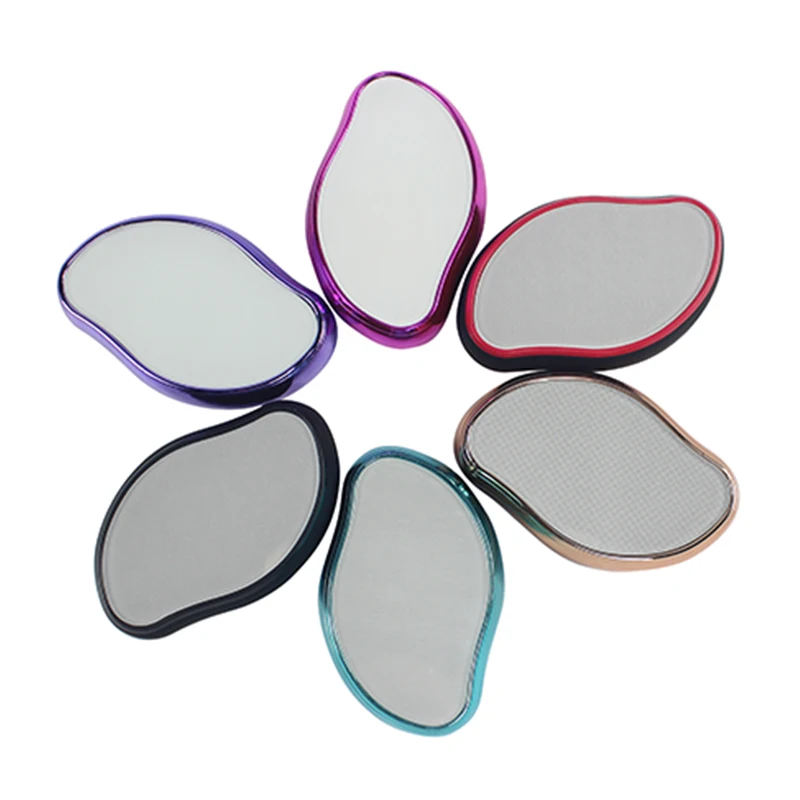 Рисунок 6 - Безболезненное удаление волос HEALLOR