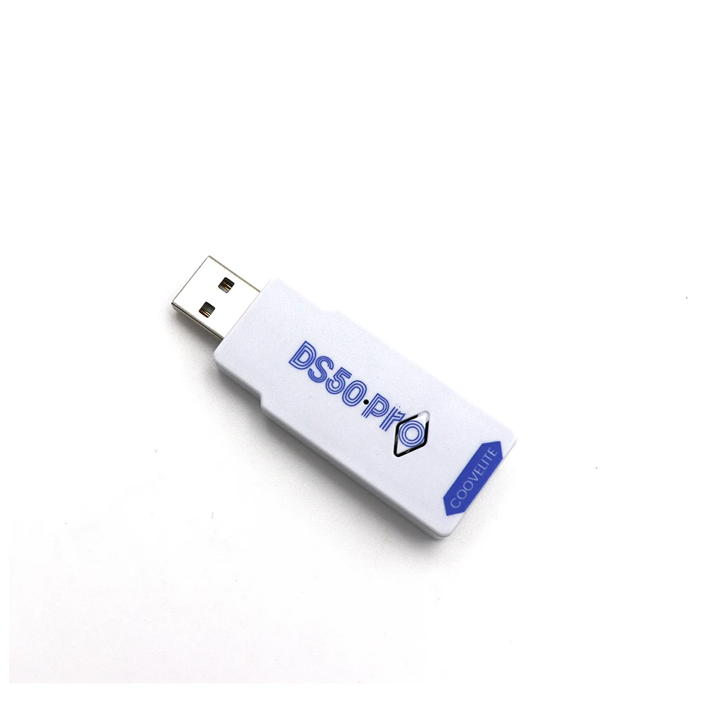 Coov DS50 for Dualsense for PS5 Controller to for PS4/ FOR Switch OLED Adapter Multi Player the Games on for PS4/Switch Console