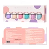 Nail Polish Stage Performance Cosmetics For Teenagers And Children Student Party Tearable Nail Polish Water Based Nail Polish 4