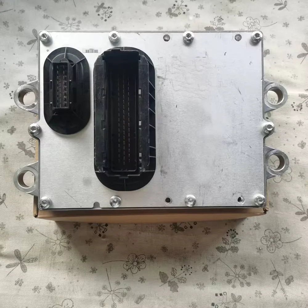 A0084462840 Original Engine Computer Board Electronic Control Module For Mercedes-Benz