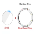 Rainbow Siver