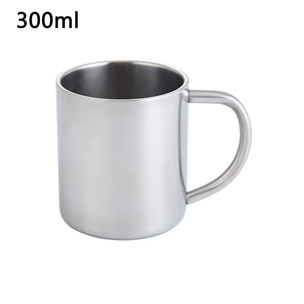Premium Stainless Steel Double-Walled Travel Tumbler