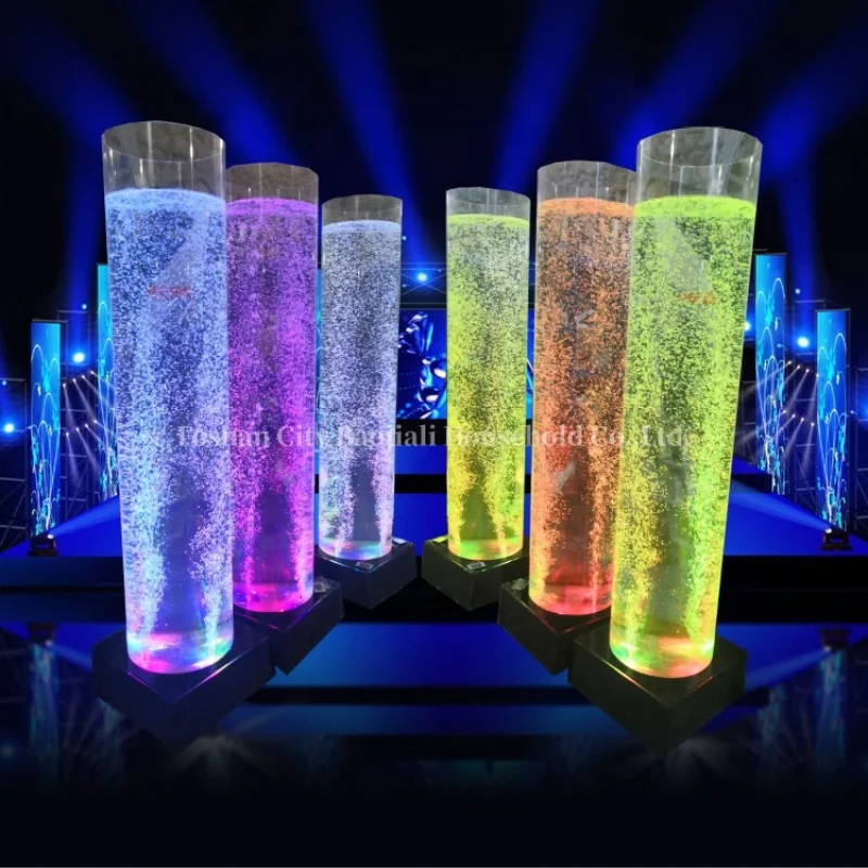 Personalizado-Luz-sensorial-que-cambia-de-color-fuente-de-agua-de-baile ...