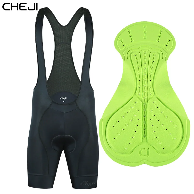 Cycling Bib Shorts Men