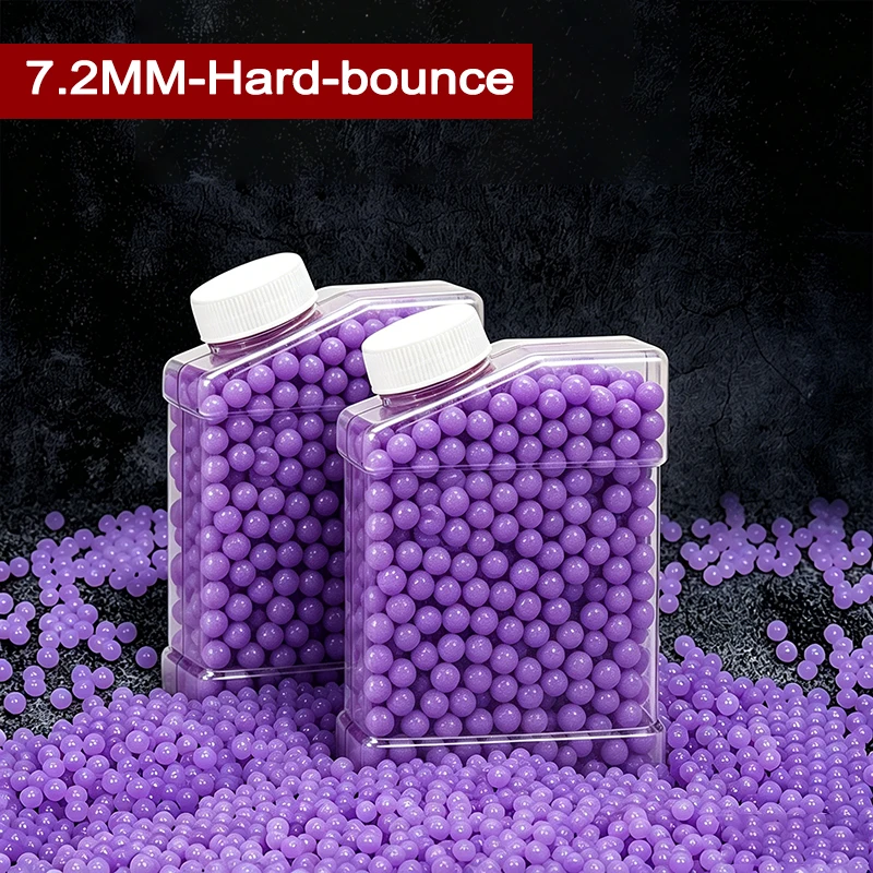  slider image of BB Pellets Spare Bullets