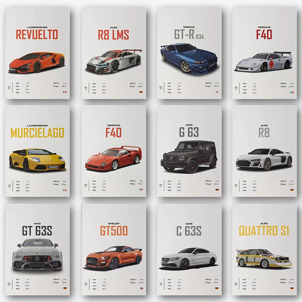 dsc-products