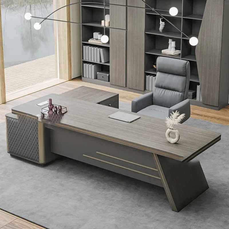 Multifunctional Reading Office Desks Mobile Study Art Wooden Living Room Office Desks Standing Modern Scrivania Room Furnitures single hotel beds double bedroom queen wooden frame beauty floor upholstered modern literas multifuncional living room furniture