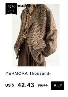 YERMORA Fashion Designer Long Trench Coat Women Lapel Double Breasted Belt Gathered Waist Windbreaker 2024 Autumn Winter New