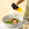 200/300/500ml Oil Spray Bottle Camping BBQ Cooking Olive Oil Sprayer Kitchen Baking Oil Spray Bottle Vinegar Bottle Dispenser 6