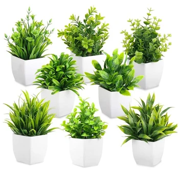 Artificial Bonsai Plant 1