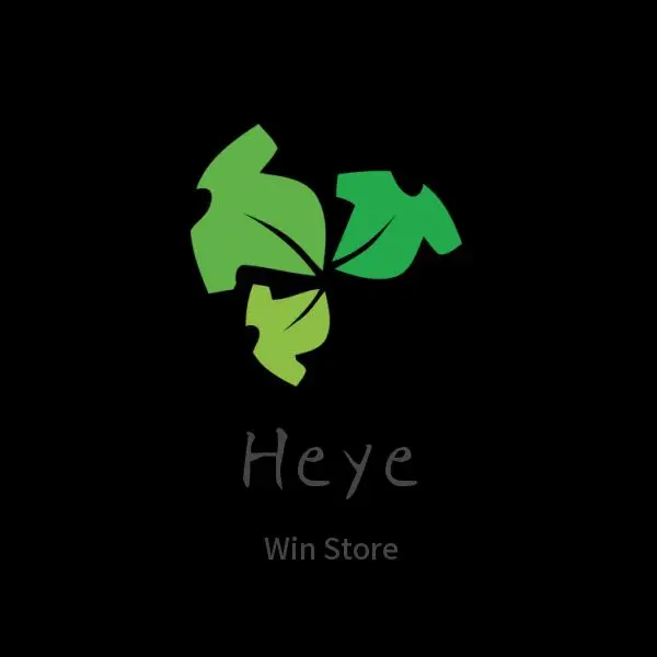 Heye Win Store