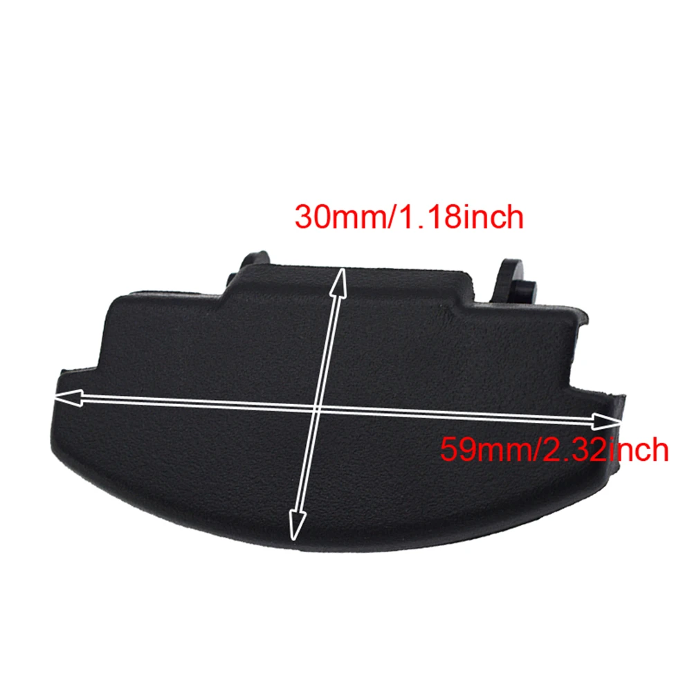 Golf MK4 Bora Passat Skoda Octavia 1996-2011 SEAT Ibiza Armrest Lid Center Console Latch Replacement Clip car armrest box center console cover