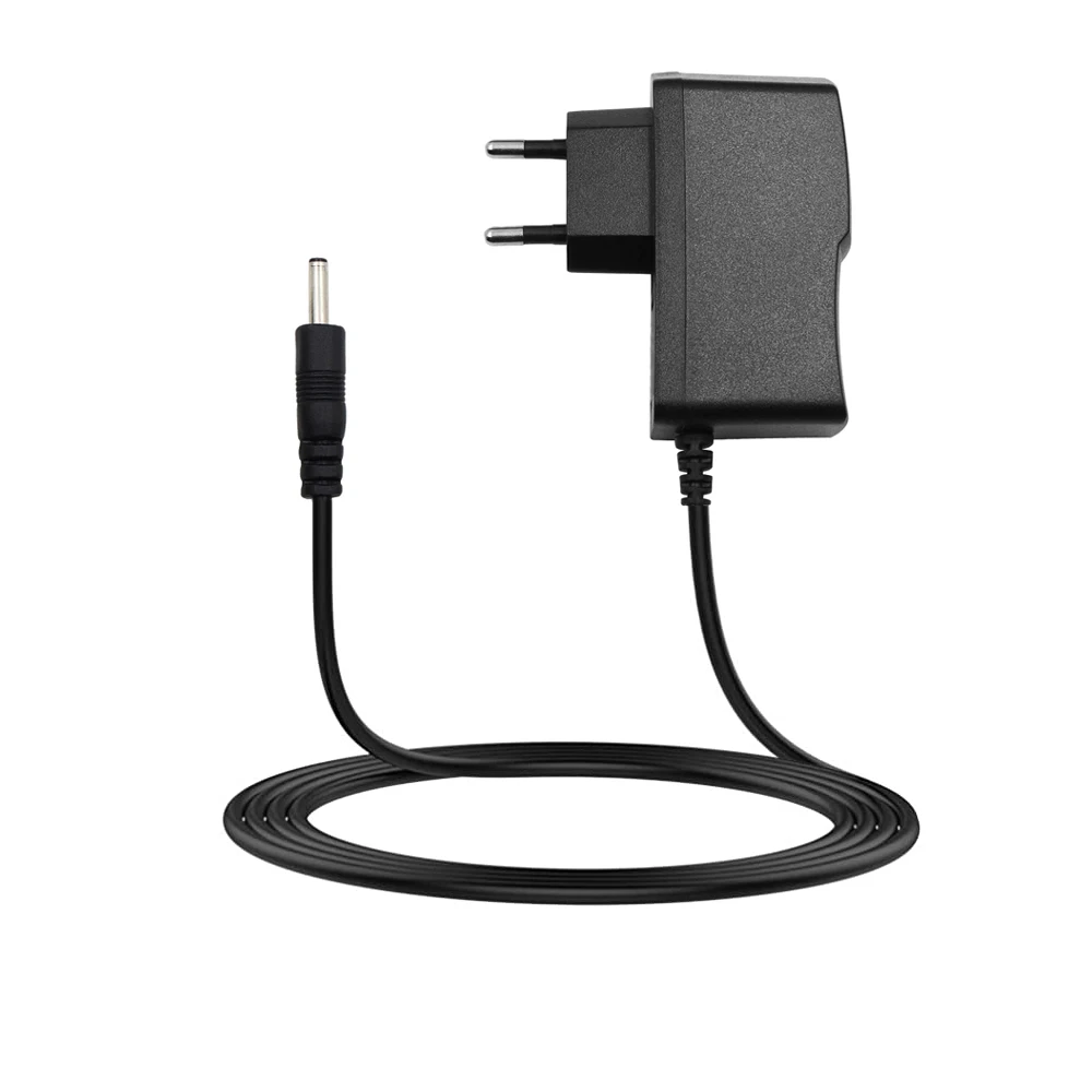 Ruitroliker Charger for GBC Game Boy Color, AC Power Adapter Power Supply for GBC GameBoy Color,EU Plug