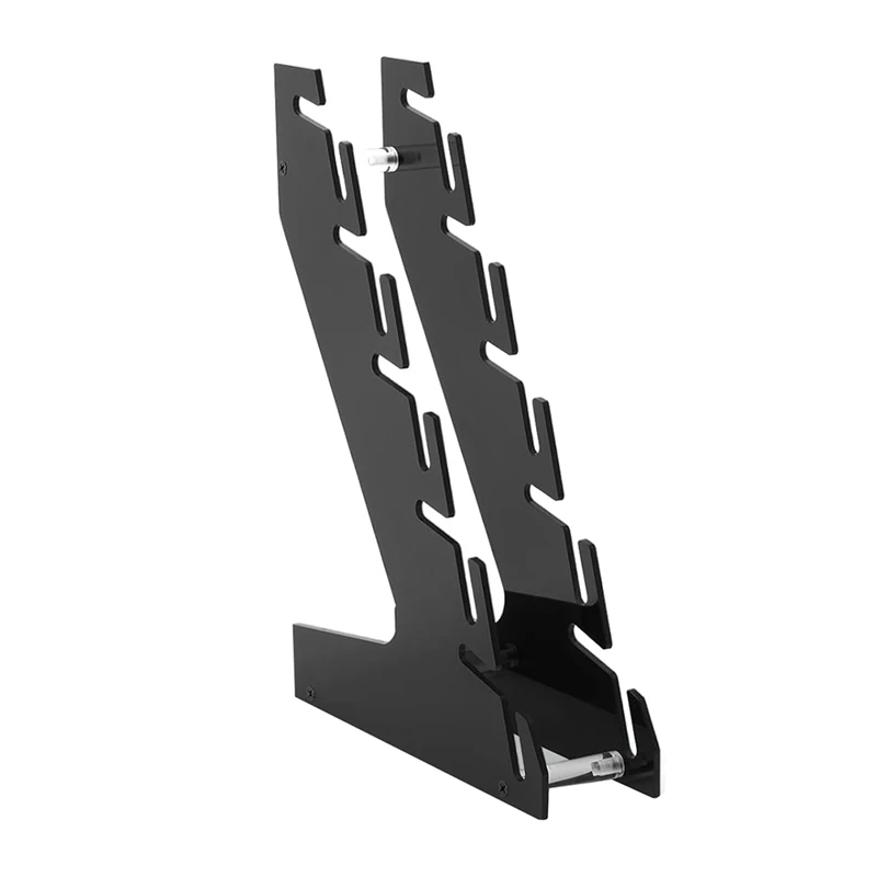 

Hat Racks For Baseball Caps, Acrylic Hat Organizer Compact Hat Hanger For Wall, 2 Novel Ways For Hat Display Durable