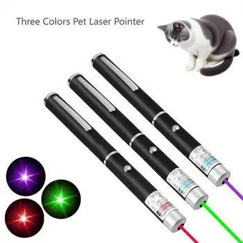 Pet Laser Pointer & LED Toy 1