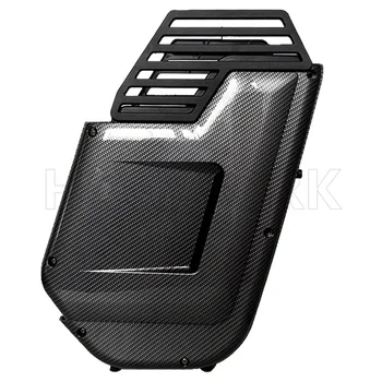 Electric Bike Accessories Storage Middle Box for Niu Uqi/u1/u1b