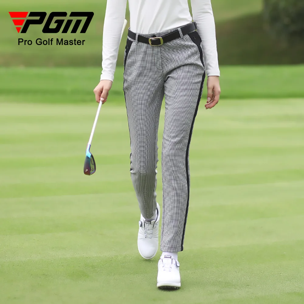 Women’s Golf Winter Pants 2