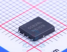 

1 PCS/LOTE NTMFS5C628NLT1G NTMFS5C628 5C628L DFN-5 100% Novo e original