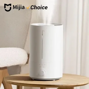 Mijia Humidifier 3 350mL/h Humidification 4.5 L Large Capacity Double Mist Maker for Home Humidificador Purifier 1