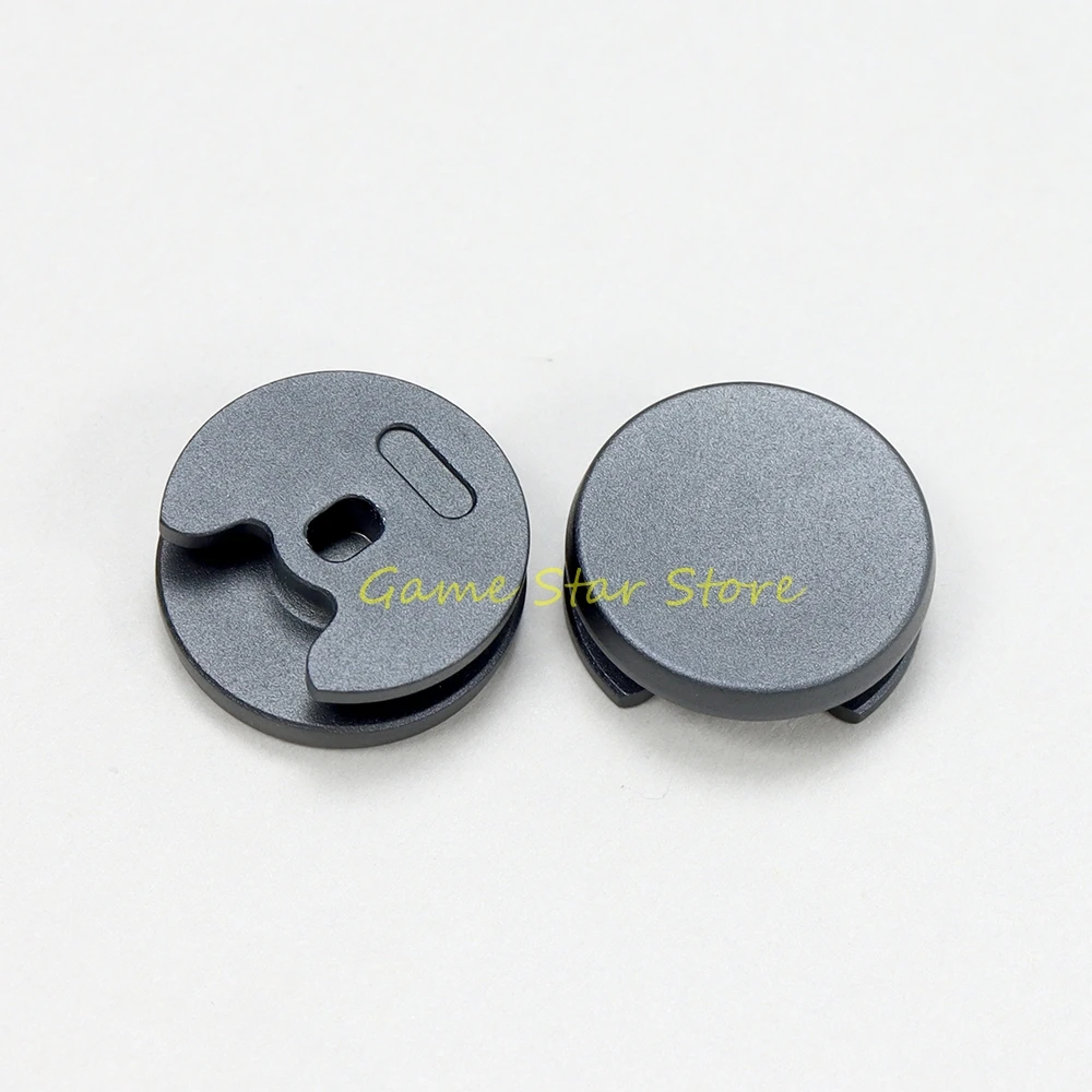 Enhanced Metal Joystick Thumb Pad Caps (2-Pack)