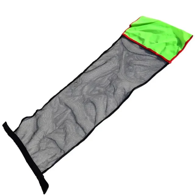 Floating Pool Hammock Recliner 6