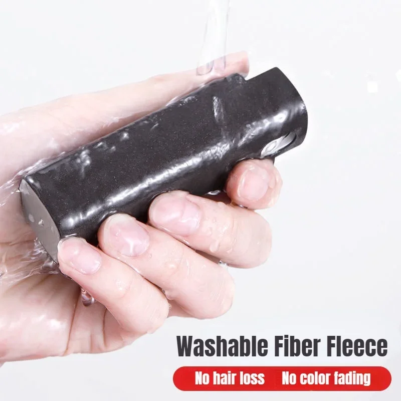 2 In1 Multifunction Microfiber Screen Cleaner Spray Bottle Set For Phone Tablet Latop Cleaning Wipes Cleaner Without Liquid screen cleaner set screen cleaning set