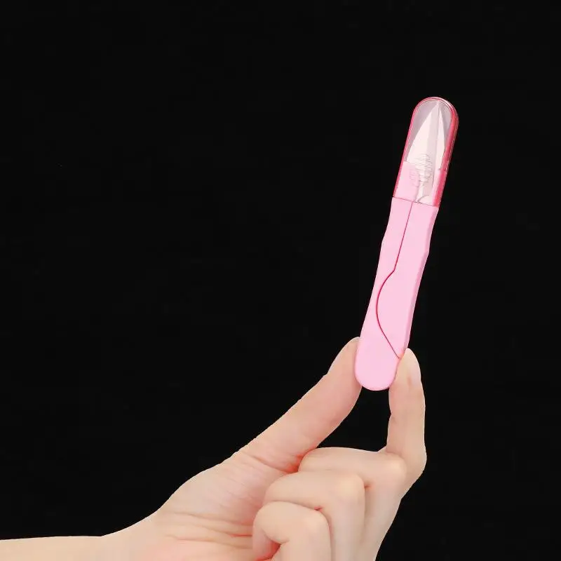 재단사 바느질을위한 바느질 가위 수공예품 패브릭 액세서리 자수 금속 절단 재봉 용품 도구 스레드 커터
