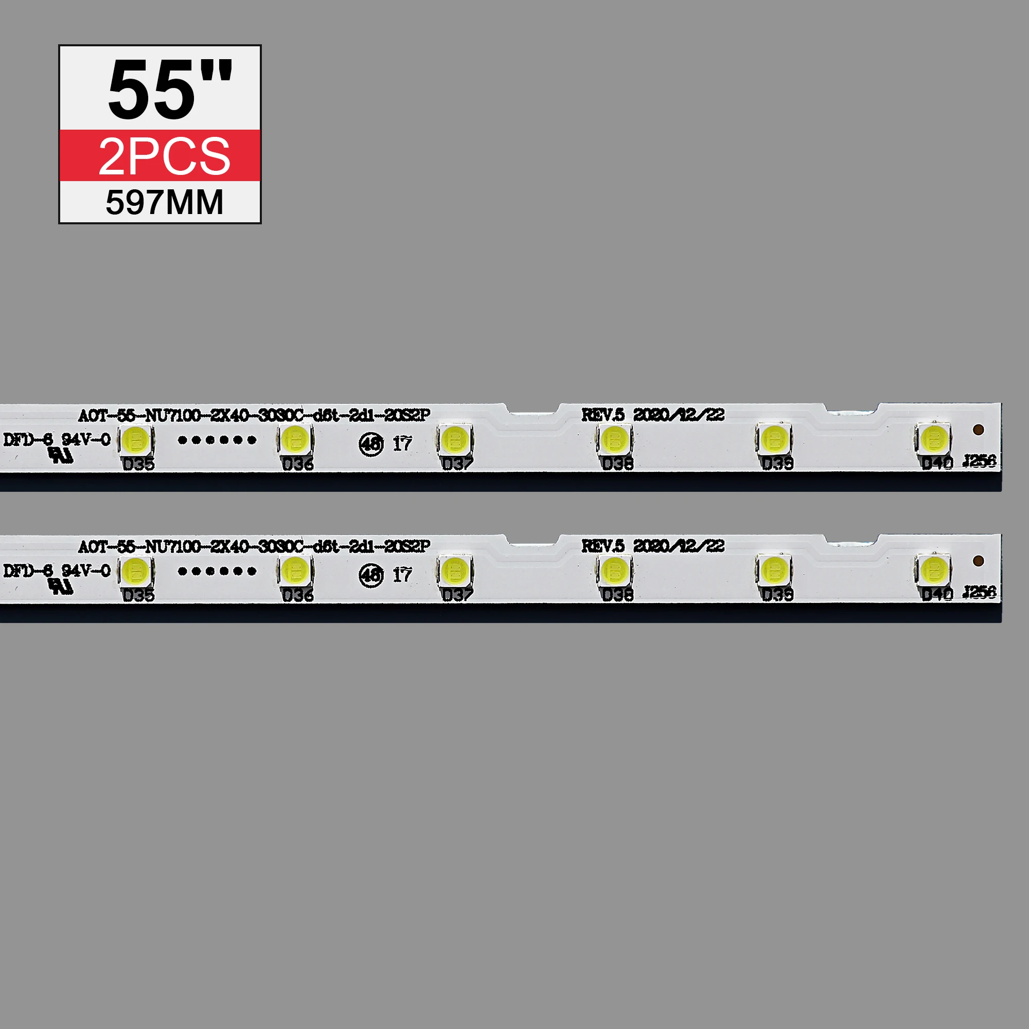 LED Ʈ Ʈ, Ｚ 55NU7100 UE55NU7300 UE55NU7100 UE55NU7100 UE55NU7105 AOOT_55_NU7300_NU7100 BN96-45913A BN61-15485A,