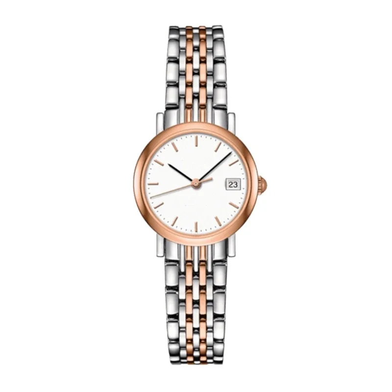 

Boya mechanical watch Ladies automatic Rose Gold