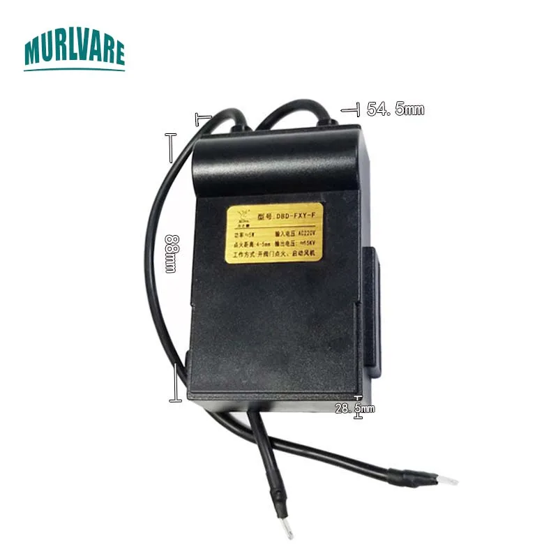 Hotel Sove Kitchen Low Power Controllable Fan Delay DBD-FXY-F Pulse Igniter