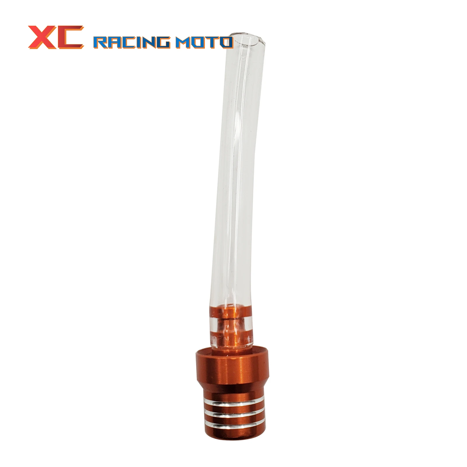 Universal Fuel Gas Tank Air Vent