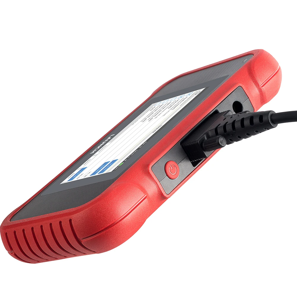 LAUNCH Creader CRP129E V3.0 Deutscher OBD2-Scanner ENG ABS SRS AT 4 System DPF TPMS SAS Öl 12 Reset Fahrzeugdiagnosegerät CAN FD DOIP-Erweiterung – Detail 22
