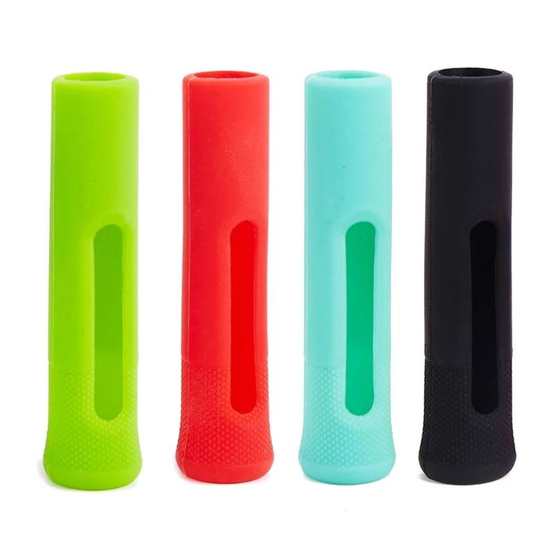 

Silicone Case Protective Cover for Tablets Pen PTK440 501e Holder Sleeve Skin Cover Soft Pouches Holder