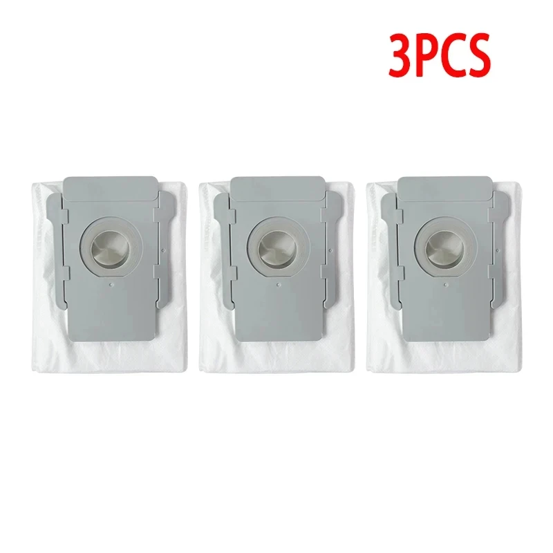 High-Efficiency Dust Bag for Robot Vacuum Cleaner Accessories