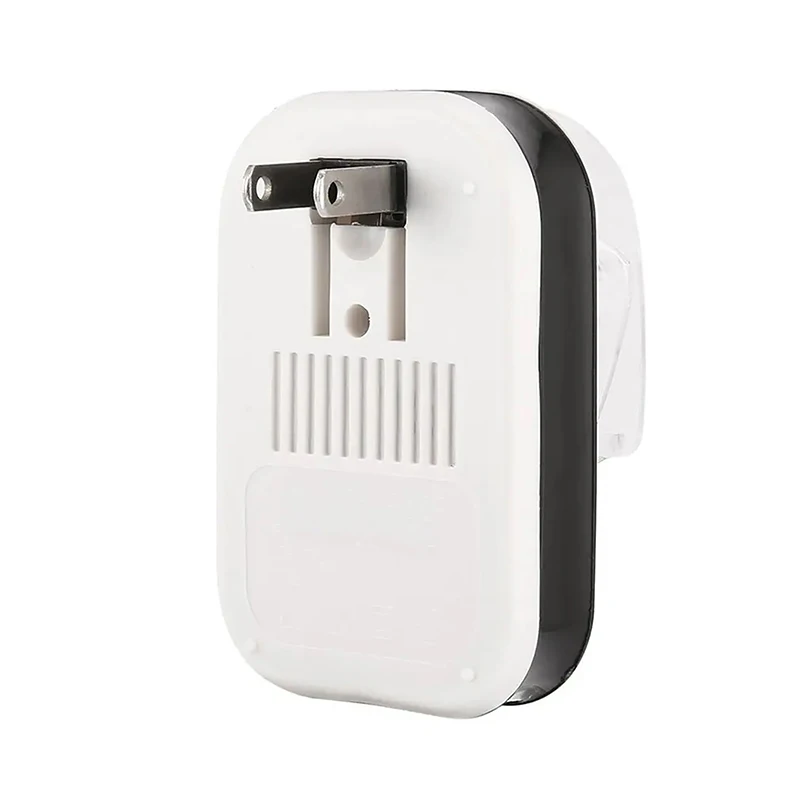 شاحن بطارية عالمي للسفر مع منفذ USB وشاشة LCD لشحن الهواتف المحمولة والكاميرات، متوافق مع نوكيا/سامسونج، ملحقات الشحن
