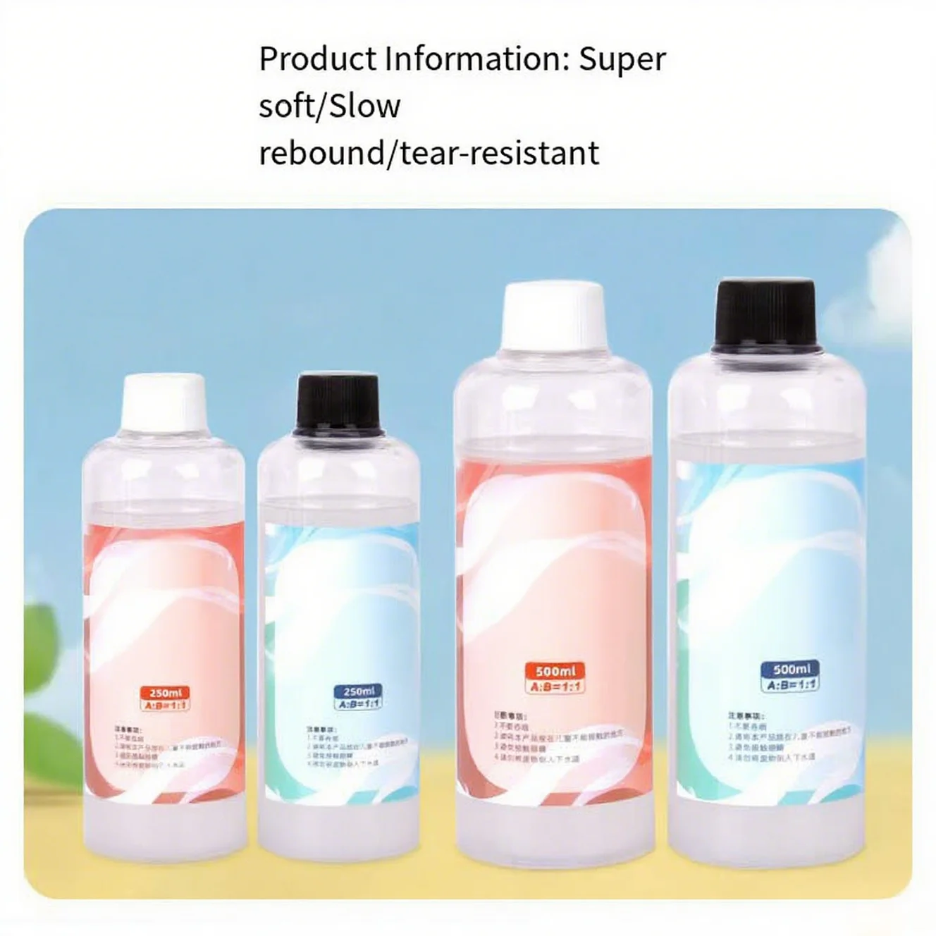 %E3%80%90Bestseller%20Alert%E3%80%91%201:1%20AB%20Squishy%20Gel%20Soft%20Liquid%20Silicone%20Ratio%20Epoxy%20Resin%20Silicone%20Squishy%20Slow%20Rising%20Liquid%20Mold%20for%20Slime%20Making%20Kawaii%20Craft%20-%20Image%206