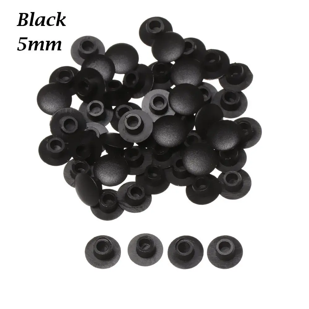 5mm-black