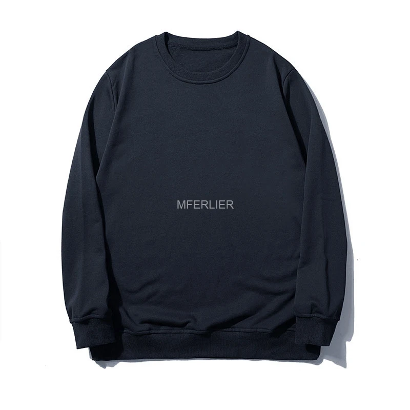 Autumn Spring 12XL 195kg Large Size Sweatshirts 11XL 10XL 9XL Bust 180cm Loose Men Hoodies 6