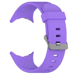 Cinturino Sport in Silicone Premium - Accessorio Universale per Smartwatch