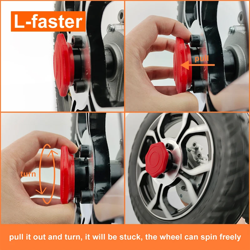 Motore Zd D1 9kw (motore Elettrico - Foto 6