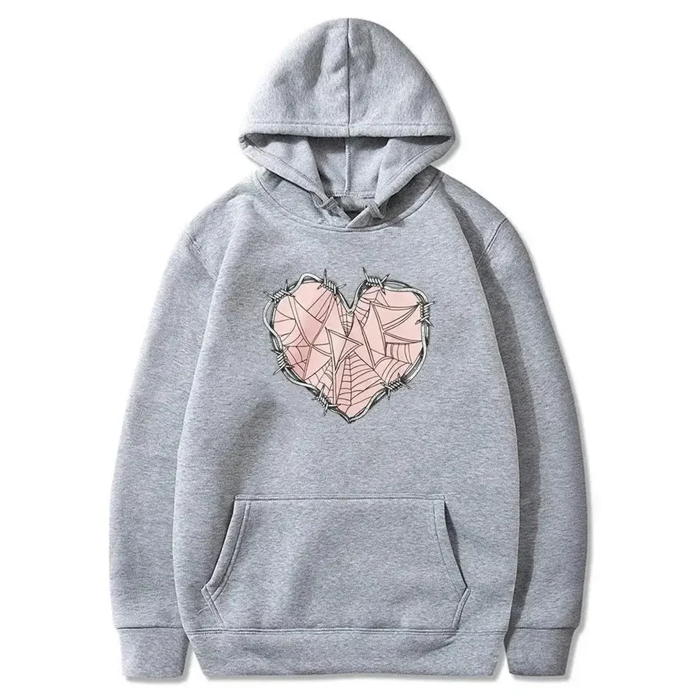 새로운 가을, 겨울 XPLR Sam 및 Kolby Merch 메쉬 후드 긴팔 남성 및 여성 스포츠 캐주얼 따뜻한 streetwear